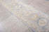 Vintage Oushak Runner Rug (3' x 11')